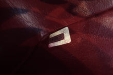 画像をギャラリービューアに読み込む, CHANEL/シャネル Vステッチチェーンショルダーバッグ ラムスキン ネイビー/ゴールド金具 ショルダーバッグ 800030123