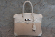 画像をギャラリービューアに読み込む, HERMES/エルメス エブリンTPM トリヨンクレマンス ヴェールフィズ B刻印 ショルダーバッグ 700040196