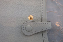 画像をギャラリービューアに読み込む, HERMES/エルメス エブリンTPM トリヨンクレマンス ヴェールフィズ B刻印 ショルダーバッグ 700040196