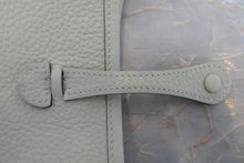 画像をギャラリービューアに読み込む, HERMES/エルメス エブリンTPM トリヨンクレマンス ヴェールフィズ B刻印 ショルダーバッグ 700040196