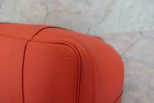 画像をギャラリービューアに読み込む, HERMES／エルメス ガーデンパーティPM ネゴンダ カプシーヌ □Q刻印 トートバッグ 700050258
