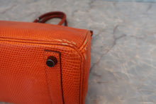 画像をギャラリービューアに読み込む, HERMES/エルメス ガーデンパーティPM ネゴンダ カプシーヌ □Q刻印 トートバッグ 700050258