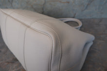 画像をギャラリービューアに読み込む, HERMES/エルメス ガーデンパーティPM ネゴンダ ブラック □L刻印 トートバッグ 800040005