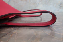 画像をギャラリービューアに読み込む, HERMES/エルメス ピコタンロックPM トリヨンクレマンス ローズエクストリーム A刻印 ハンドバッグ 700050175