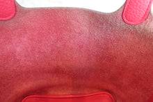 画像をギャラリービューアに読み込む, HERMES/エルメス ピコタンロックPM トリヨンクレマンス ローズエクストリーム A刻印 ハンドバッグ 700050175