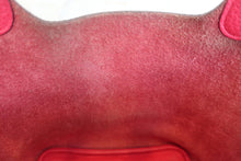 画像をギャラリービューアに読み込む, HERMES/エルメス ピコタンロックPM トリヨンクレマンス ローズエクストリーム A刻印 ハンドバッグ 700050175