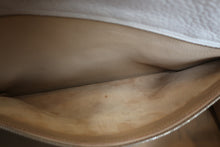 画像をギャラリービューアに読み込む, HERMES/エルメス バーキン35 バイカラー トリヨンクレマンス サンギーヌ/ホワイト □O刻印 ハンドバッグ 700070128