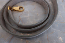 画像をギャラリービューアに読み込む, HERMES/エルメス バーキン35 バイカラー トリヨンクレマンス サンギーヌ/ホワイト □O刻印 ハンドバッグ 700070128