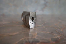 画像をギャラリービューアに読み込む, HERMES／エルメス バーキン35 バイカラー トリヨンクレマンス サンギーヌ/ホワイト □O刻印 ハンドバッグ 700070128
