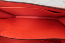 画像をギャラリービューアに読み込む, HERMES/エルメス ピコタンロックMM トリヨンクレマンス ブーゲンビリア □N刻印 ハンドバッグ 700040216