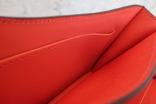 画像をギャラリービューアに読み込む, HERMES/エルメス ピコタンロックMM トリヨンクレマンス ブーゲンビリア □N刻印 ハンドバッグ 700040216