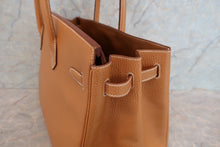 画像をギャラリービューアに読み込む, HERMES/エルメス ピコタンロックMM トリヨンクレマンス ブーゲンビリア □N刻印 ハンドバッグ 700040216