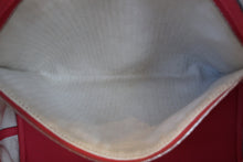 画像をギャラリービューアに読み込む, HERMES/エルメス ケリー28 トリヨンクレマンス ホワイト □I刻印 ショルダーバッグ 700080133