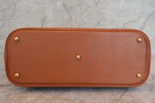 画像をギャラリービューアに読み込む, HERMES/エルメス ケリー28 トリヨンクレマンス ホワイト □I刻印 ショルダーバッグ 700080133