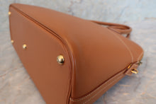 画像をギャラリービューアに読み込む, HERMES/エルメス ケリー28 トリヨンクレマンス ホワイト □I刻印 ショルダーバッグ 700080133