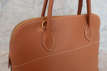 画像をギャラリービューアに読み込む, HERMES/エルメス ケリー28 トリヨンクレマンス ホワイト □I刻印 ショルダーバッグ 700080133