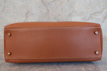 画像をギャラリービューアに読み込む, HERMES/エルメス ピコタンロックMM トリヨンクレマンス クレヴェット □Q刻印 ハンドバッグ 700090199