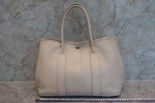 画像をギャラリービューアに読み込む, HERMES/エルメス ピコタンロックMM トリヨンクレマンス クレヴェット □Q刻印 ハンドバッグ 700090199