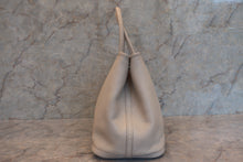 画像をギャラリービューアに読み込む, HERMES/エルメス ピコタンロックMM トリヨンクレマンス クレヴェット □Q刻印 ハンドバッグ 700090199