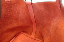 画像をギャラリービューアに読み込む, HERMES/エルメス ピコタンロックMM トリヨンクレマンス クレヴェット □Q刻印 ハンドバッグ 700090199