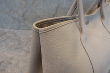 画像をギャラリービューアに読み込む, HERMES/エルメス ピコタンロックMM トリヨンクレマンス クレヴェット □Q刻印 ハンドバッグ 700090199