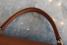 画像をギャラリービューアに読み込む, HERMES/エルメス ピコタンロックMM トリヨンクレマンス クレヴェット □Q刻印 ハンドバッグ 700090199