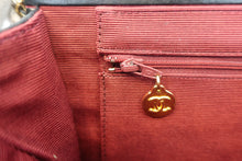 画像をギャラリービューアに読み込む, CHANEL/シャネル マトラッセチェーンショルダーバッグ ラムスキン ブラック/ゴールド金具 ショルダーバッグ 800040026