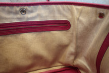 画像をギャラリービューアに読み込む, HERMES/エルメス ピコタンロックタッチPM トリヨンクレマンス/ヴォースイフト ブルーパラダイス T刻印 ハンドバッグ 700100239