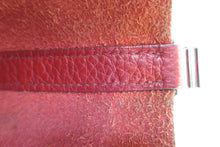 画像をギャラリービューアに読み込む, HERMES/エルメス ピコタンロックタッチPM トリヨンクレマンス/ヴォースイフト ブルーパラダイス T刻印 ハンドバッグ 700100239