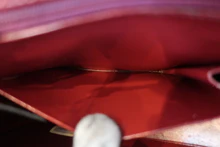 画像をギャラリービューアに読み込む, CHANEL/シャネル パリ限定マトラッセダブルフラップチェーンショルダーバッグ ラムスキン ブラック/ゴールド金具 ショルダーバッグ 800040024