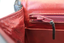 画像をギャラリービューアに読み込む, CHANEL/シャネル パリ限定マトラッセダブルフラップチェーンショルダーバッグ ラムスキン ブラック/ゴールド金具 ショルダーバッグ 800040024