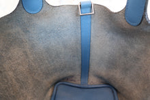 画像をギャラリービューアに読み込む, HERMES／エルメス ピコタンロックタッチＰＭ トリヨンクレマンス/ヴォースイフト ブルーパラダイス T刻印 ハンドバッグ 700100239
