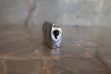 画像をギャラリービューアに読み込む, HERMES／エルメス ピコタンロックタッチＰＭ トリヨンクレマンス/ヴォースイフト ブルーパラダイス T刻印 ハンドバッグ 700100239
