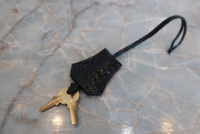 将图片加载到图库查看器，HERMES KELLY 25 Crocodile Alligator Black □B刻印 Shoulder bag 600040130
