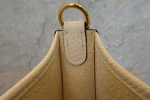 画像をギャラリービューアに読み込む, HERMES/エルメス ボリード35 クシュベル ジョーヌ □A刻印 ショルダーバッグ 800020121