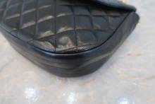 画像をギャラリービューアに読み込む, CHANEL/シャネル マトラッセデカココチェーンショルダーバッグ ラムスキン ブラック/ゴールド金具 ショルダーバッグ 800040043