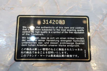 画像をギャラリービューアに読み込む, CHANEL/シャネル マトラッセデカココチェーンショルダーバッグ ラムスキン ブラック/ゴールド金具 ショルダーバッグ 800040043