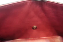 画像をギャラリービューアに読み込む, CHANEL/シャネル マトラッセチェーンショルダーバッグ ラムスキン ブラック/ゴールド金具 ショルダーバッグ 800040040