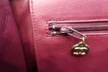 画像をギャラリービューアに読み込む, CHANEL/シャネル マトラッセチェーンショルダーバッグ ラムスキン ブラック/ゴールド金具 ショルダーバッグ 800040040
