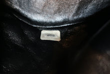 画像をギャラリービューアに読み込む, CHANEL/シャネル マトラッセチェーンリュック ラムスキン ブラック/ゴールド金具 リュック 800030206
