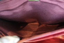 画像をギャラリービューアに読み込む, CHANEL/シャネル 中マトラッセシングルフラップWチェーンショルダーバッグ ラムスキン ブラック/ゴールド金具 ショルダーバッグ 800040030
