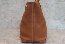 画像をギャラリービューアに読み込む, HERMES/エルメス ピコタンロックMM トリヨンクレマンス オレンジ □N刻印 ハンドバッグ 700100185