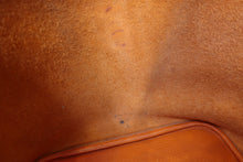 画像をギャラリービューアに読み込む, HERMES/エルメス ピコタンロックMM トリヨンクレマンス オレンジ □N刻印 ハンドバッグ 700100185