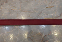 画像をギャラリービューアに読み込む, CHANEL/シャネル Vステッチシングルフラップチェーンショルダーバッグ ラムスキン ピンク/ゴールド金具 ショルダーバッグ 500100055
