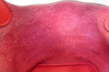 画像をギャラリービューアに読み込む, HERMES/エルメス ピコタンロックエクラPM トリヨンクレマンス/ヴォースイフト ローズメキシコ/ルージュクー Y刻印 ハンドバッグ 700100202