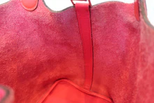 画像をギャラリービューアに読み込む, HERMES/エルメス ピコタンロックエクラPM トリヨンクレマンス/ヴォースイフト ローズメキシコ/ルージュクー Y刻印 ハンドバッグ 700100202