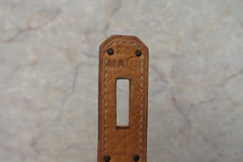 画像をギャラリービューアに読み込む, HERMES/エルメス ボリード35 ピグスキン ナチュラル 〇V刻印 ショルダーバッグ 800010100