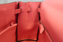 画像をギャラリービューアに読み込む, HERMES/エルメス ボリード35 ピグスキン ナチュラル 〇V刻印 ショルダーバッグ 800010100