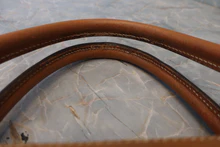 画像をギャラリービューアに読み込む, HERMES/エルメス ボリード35 ピグスキン ナチュラル 〇V刻印 ショルダーバッグ 800010100