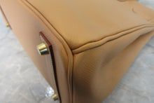 画像をギャラリービューアに読み込む, HERMES/エルメス ボリード35 ピグスキン ナチュラル 〇V刻印 ショルダーバッグ 800010100